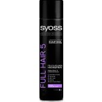 Syoss Full Hair 5 lak na vlasy extra silná fixace 300 ml – Sleviste.cz