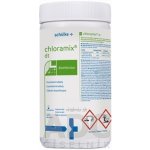 Chloramix DT dezinfekční tablety 1 kg – Zbozi.Blesk.cz