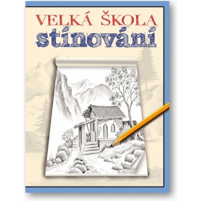 Svojtka & Co. s. r. o. Velká škola stínování – Zbozi.Blesk.cz