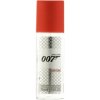 Klasické James Bond 007 Quantum Men deodorant sklo 75 ml