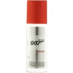 James Bond 007 Quantum Men deodorant sklo 75 ml – Hledejceny.cz