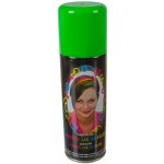 Good Mark barevný sprej na vlasy zelený – Zboží Dáma