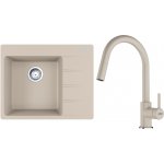 Set Franke CNG 611 + FC 6051 – Zbozi.Blesk.cz