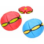 Flat Ball placatý míč Modrý – Zboží Dáma