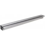 vidaXL bazénová fontána s LED nerez 90 cm – Zboží Dáma