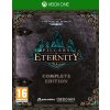 Hra na Xbox One Pillars of Eternity Complete