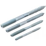 Kombivrut závitový M12/12x180 ZB – Hledejceny.cz