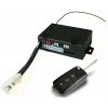 Autoalarm Keetec TS 100 CAN KEY