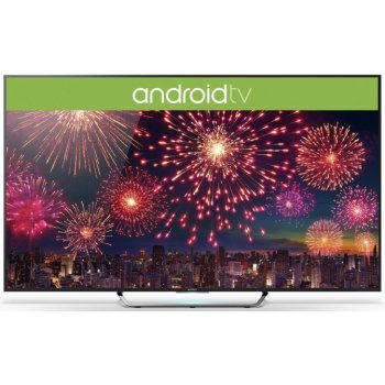 Sony Bravia KD-55X8505C