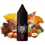 Flavormonks Tobacco Bastards No. 17 Dark Fire 10 ml – Zbozi.Blesk.cz