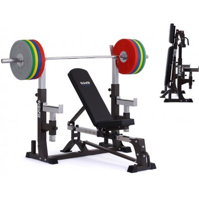 TRINFIT F7 Pro – Zboží Dáma