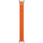 Xiaomi Braided Strap Smart Band 9/8 Sunrise Orange 57441 – Hledejceny.cz