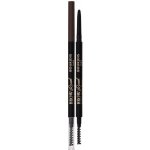 Bourjois Brow Reveal automatická tužka na obočí 002 Soft Brown 0,35 g – Hledejceny.cz