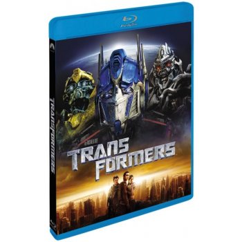 Transformers - 2 BD