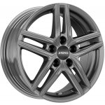 RONAL r65 7x18 4x100 ET37 cerium grey | Zboží Auto