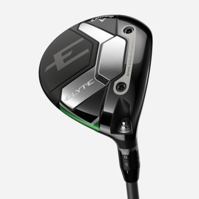 Callaway Elyte dřevo 5 pravé 18° Regular – Zboží Dáma