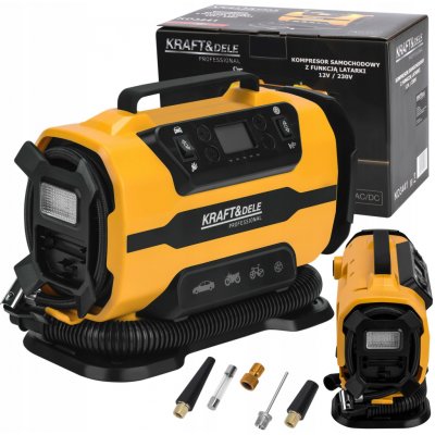 Kraft&Dele KD3441 – Zboží Mobilmania