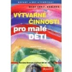 Výtvarné činnosti pro malé děti – Hledejceny.cz