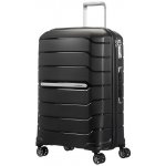 Samsonite Flux Spinner 68/25 Exp CB0-09002 Black 85 l – Hledejceny.cz