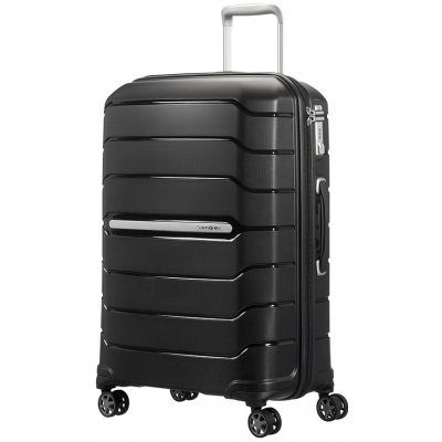 Samsonite Flux Spinner 68/25 Exp CB0-09002 Black 85 l – Hledejceny.cz