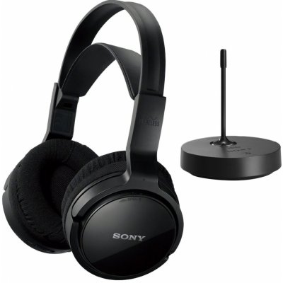 Sony MDR-RF811RK od 1 498 Kč - Heureka.cz