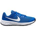 Nike Revolution 6 game royal/white/black – Zboží Dáma