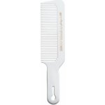 Andis Clipper comb hřeben na vlasy bílý – Zboží Dáma