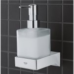 GROHE Selection Cube 40805000 – Zboží Dáma