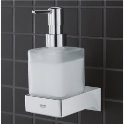 GROHE Selection Cube 40805000