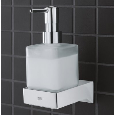 GROHE Selection Cube 40805000 – Zboží Dáma