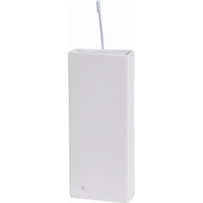 Odpařovač na radiátor - bílý porcelán - 2795873 – Zboží Dáma