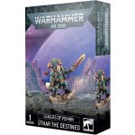 GW Warhammer Datacards Leagues of Votann – Hledejceny.cz