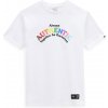 Pánské Tričko Vans 2023 PRIDE SS Tee white