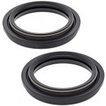 ALL BALLS stírací kroužky vidlice 46X58,5X11,5 mm | Zboží Auto