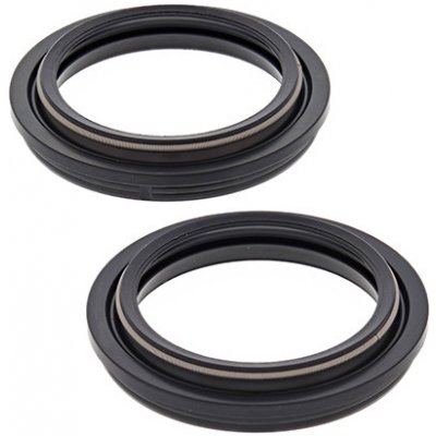 ALL BALLS stírací kroužky vidlice 46X58,5X11,5 mm | Zboží Auto