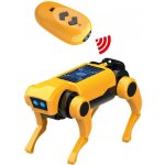 BUKI France RC Robopes miniLab (3019) – Hledejceny.cz