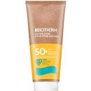 Biotherm Waterlover Sun Milk mléko na opalování SPF50+ 200 ml