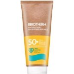 Biotherm Waterlover Sun Milk mléko na opalování SPF50+ 200 ml – Hledejceny.cz