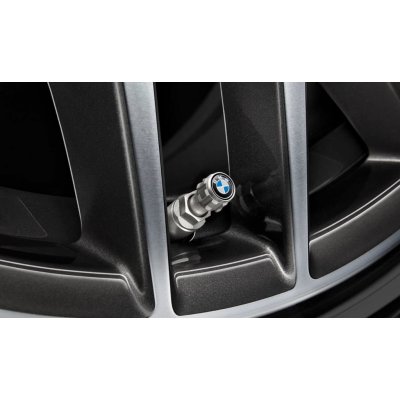 Originální kryty ventilků BMW / BMW M Varianta: BMW – Hledejceny.cz
