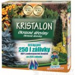 Agro Kristalon Okrasné dřeviny 0,5 kg – Zbozi.Blesk.cz