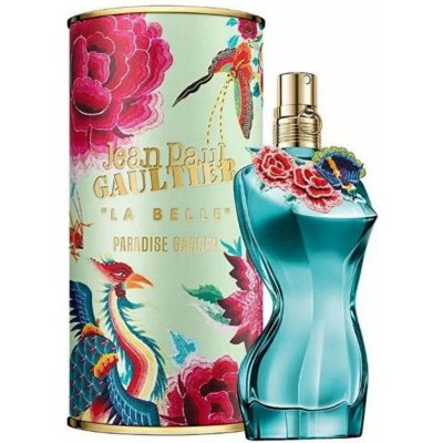 Jean Paul Gaultier La Belle Paradise Garden parfémovaná voda dámská 50 ml – Zboží Mobilmania