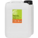 Tierra Verde prací gel z mýdlových ořechů s pomerančovou silicí silicí 1 l – Hledejceny.cz
