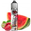 Příchuť pro míchání e-liquidu IVG Shake & Vape Chew Strawberry Watermelon 18 ml