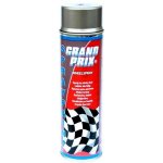 Motip Grand prix barva na disky kol 500 ml Metallic titanium – Zboží Mobilmania