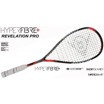 Dunlop HYPERFIBRE