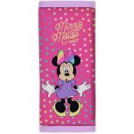 Seven Polstrování bezpečnostního pásu Minnie Mouse | Zboží Auto