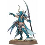 GW Warhammer Disciples of Tzeentch Fatemaster – Zboží Živě