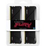 Kingston Fury Beast DDR4 32GB 3200MHz CL16 (2x16GB) KF432C16BB2AK2/32 – Zboží Živě