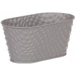 Autronic Truhlík kovový KK095 GREY – Hledejceny.cz