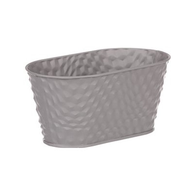 Autronic Truhlík kovový KK095 GREY – Hledejceny.cz